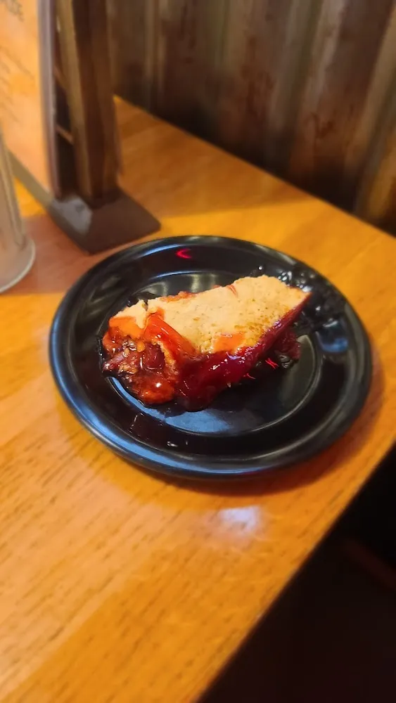 Cherry Pie