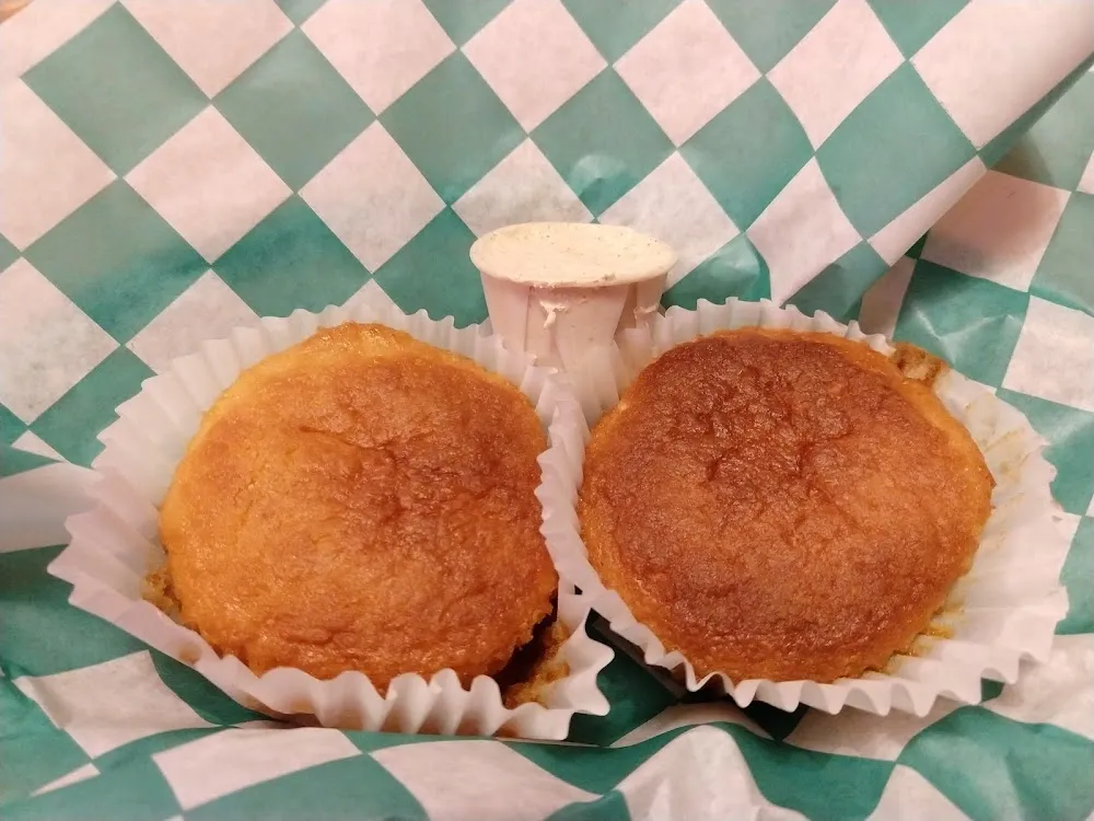 Cornbread