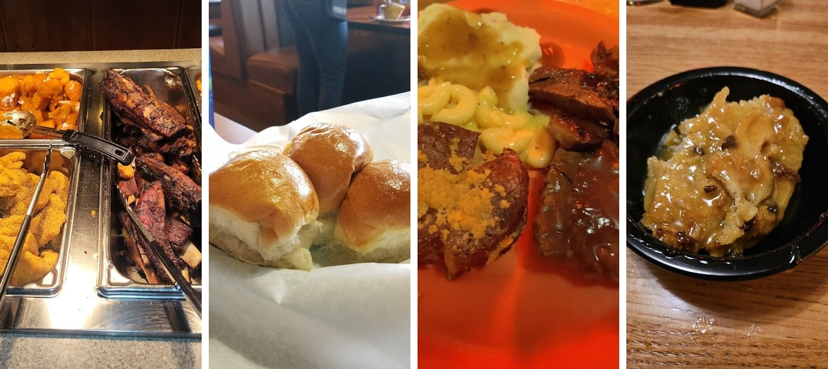 Toot-Toot Restaurant & Lounge