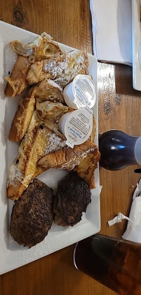 French Toast