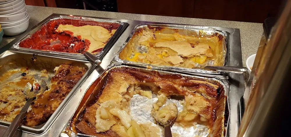 Lasagne