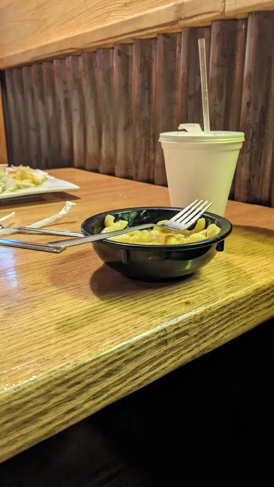 Macaroni and Cheese