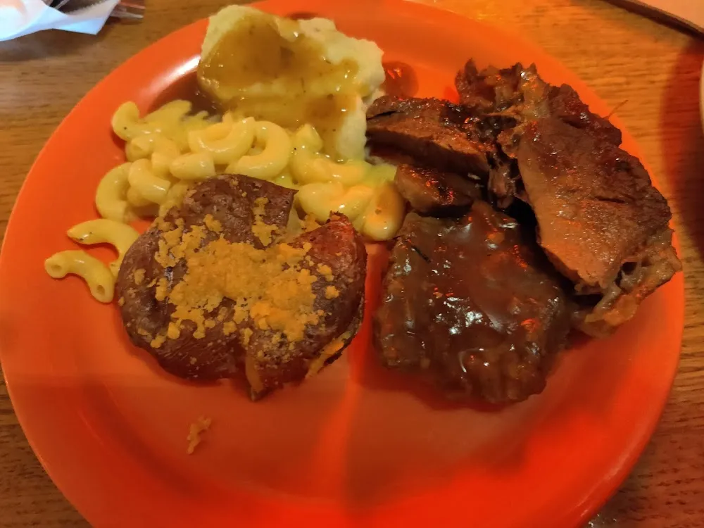 Meatloaf