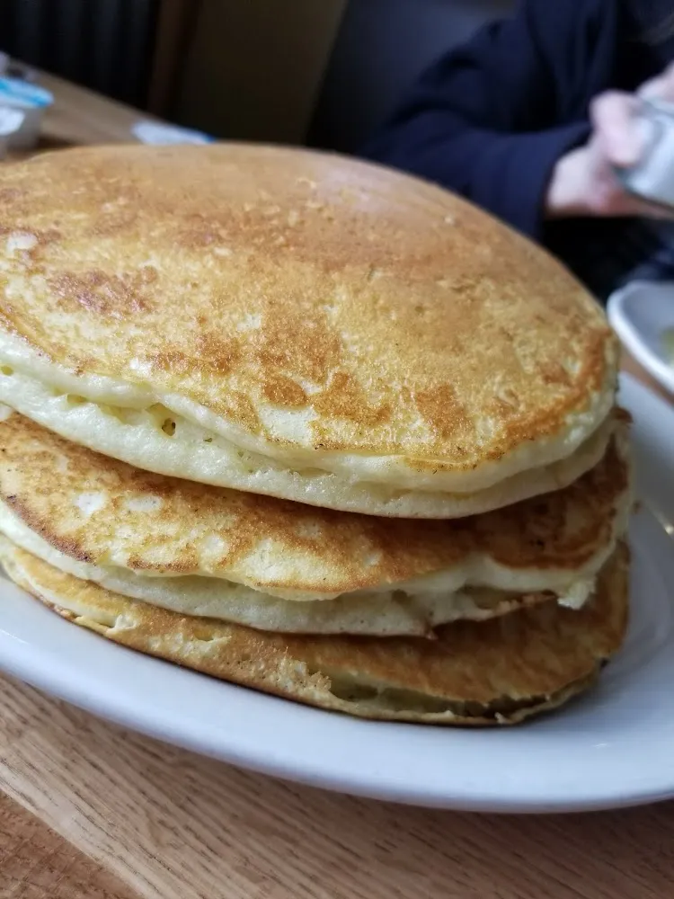 Pancakes