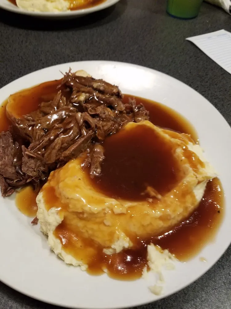 Pot Roast