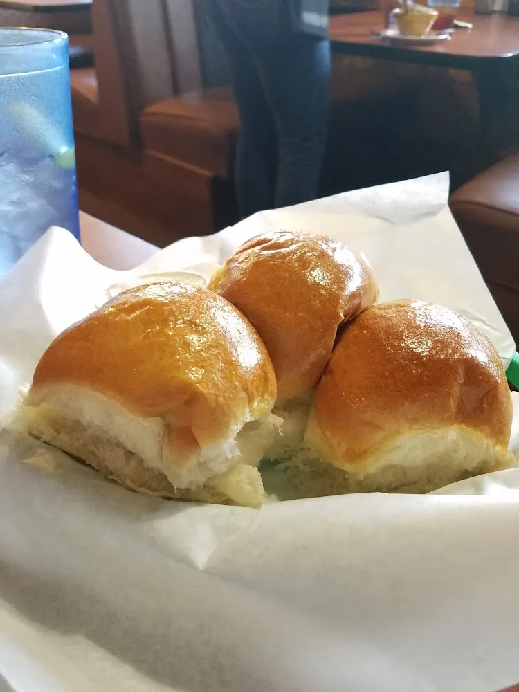 Rolls