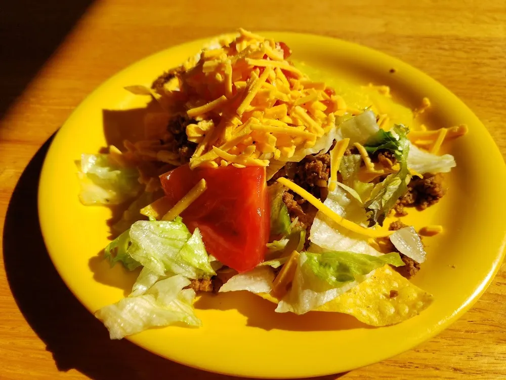 Taco Salad
